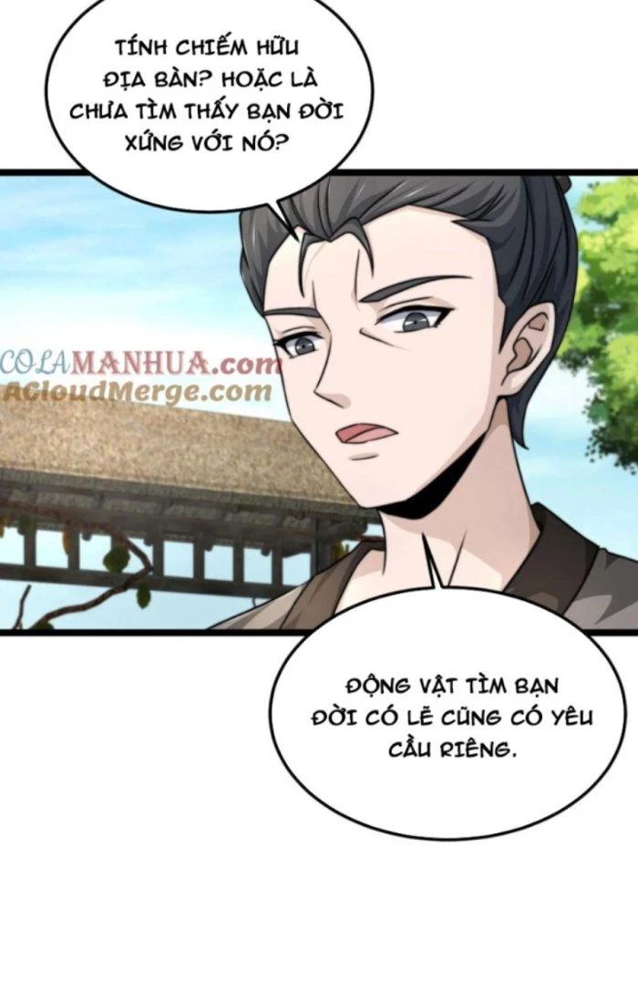 Bắt Đầu Livestream Ở Địa Phủ: Phát Sóng Trực Tiếp Ở Đây Ai Dám Đến Chapter 145 - Trang 2