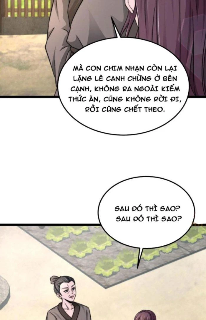 Bắt Đầu Livestream Ở Địa Phủ: Phát Sóng Trực Tiếp Ở Đây Ai Dám Đến Chapter 145 - Trang 2