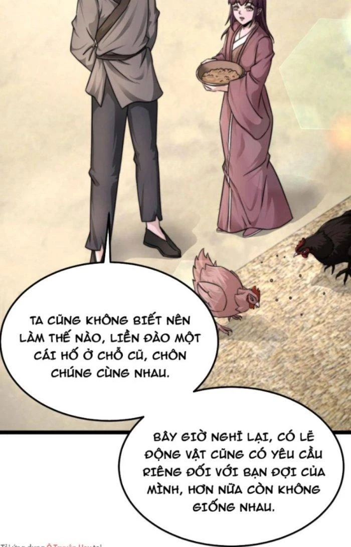 Bắt Đầu Livestream Ở Địa Phủ: Phát Sóng Trực Tiếp Ở Đây Ai Dám Đến Chapter 145 - Trang 2