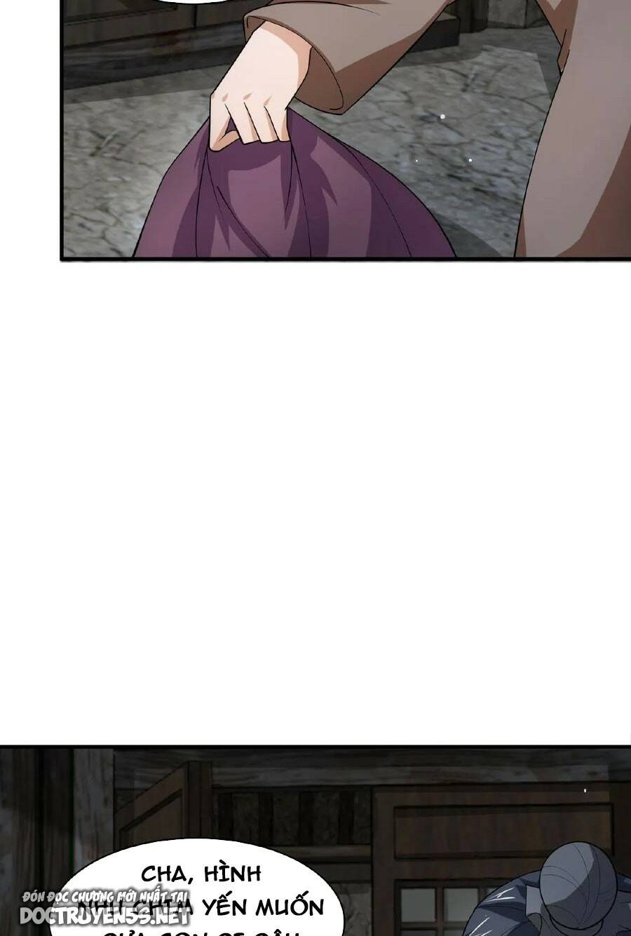 Bắt Đầu Livestream Ở Địa Phủ: Phát Sóng Trực Tiếp Ở Đây Ai Dám Đến Chapter 147 - Trang 2