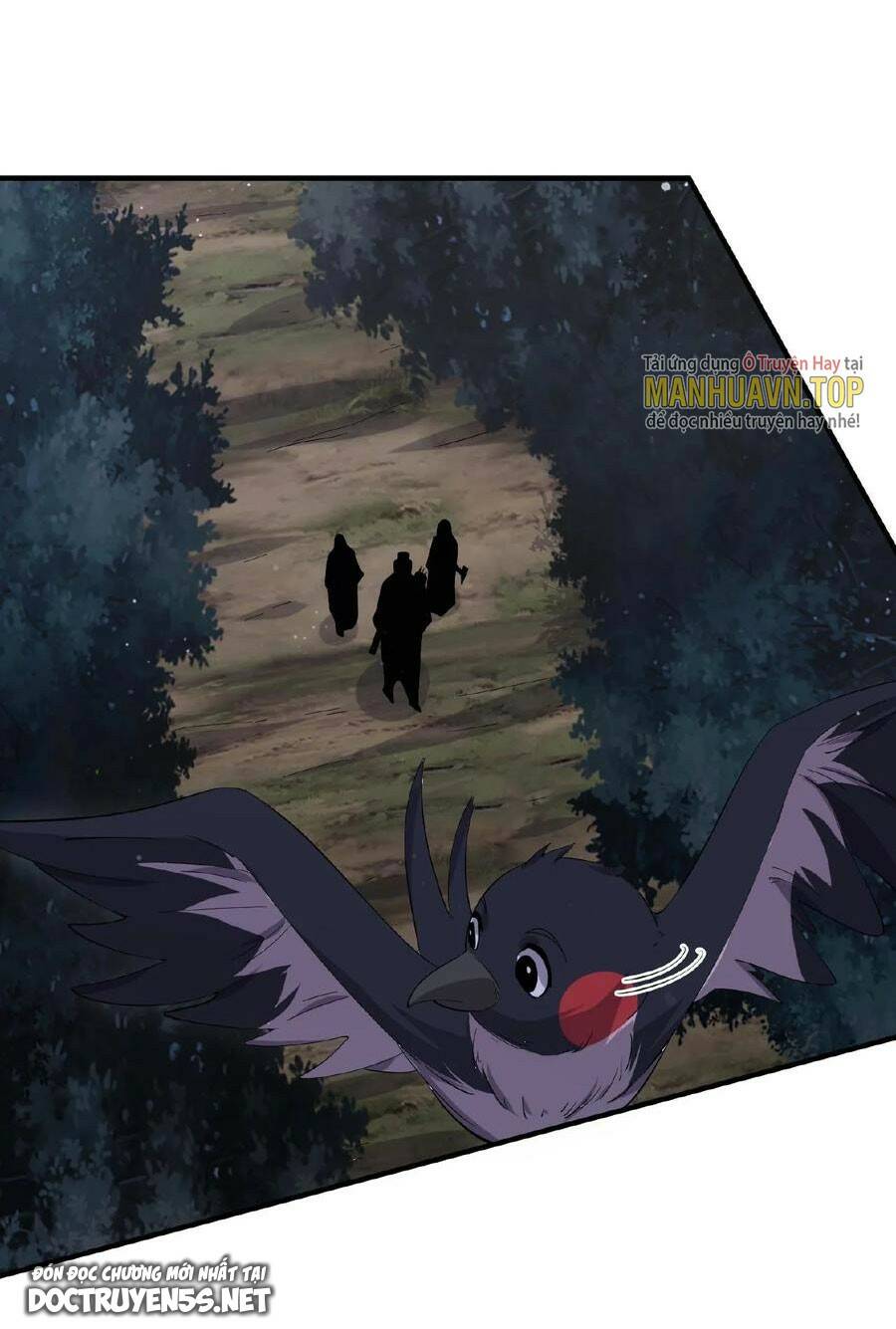 Bắt Đầu Livestream Ở Địa Phủ: Phát Sóng Trực Tiếp Ở Đây Ai Dám Đến Chapter 147 - Trang 2