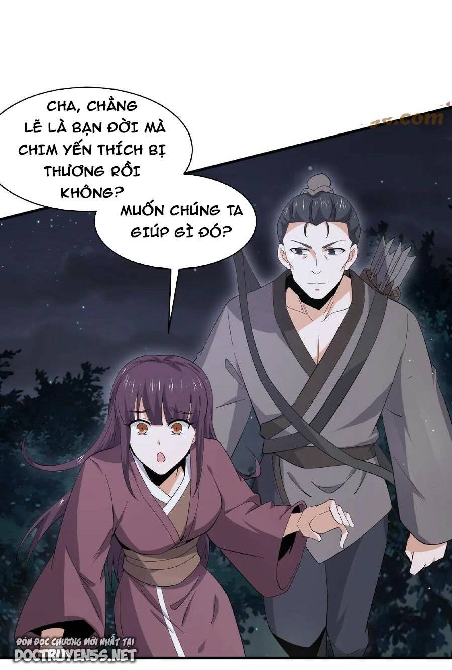 Bắt Đầu Livestream Ở Địa Phủ: Phát Sóng Trực Tiếp Ở Đây Ai Dám Đến Chapter 147 - Trang 2