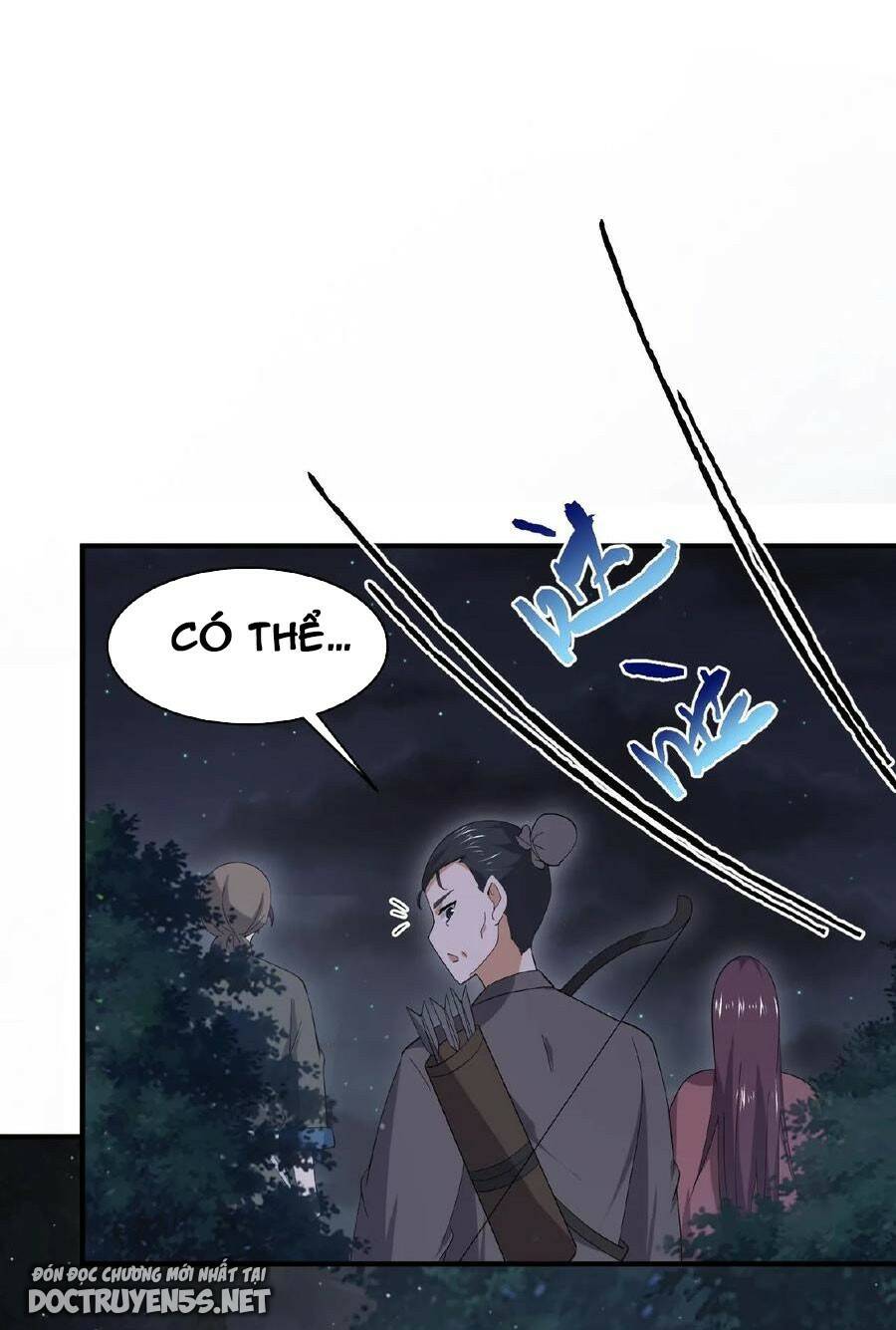 Bắt Đầu Livestream Ở Địa Phủ: Phát Sóng Trực Tiếp Ở Đây Ai Dám Đến Chapter 147 - Trang 2