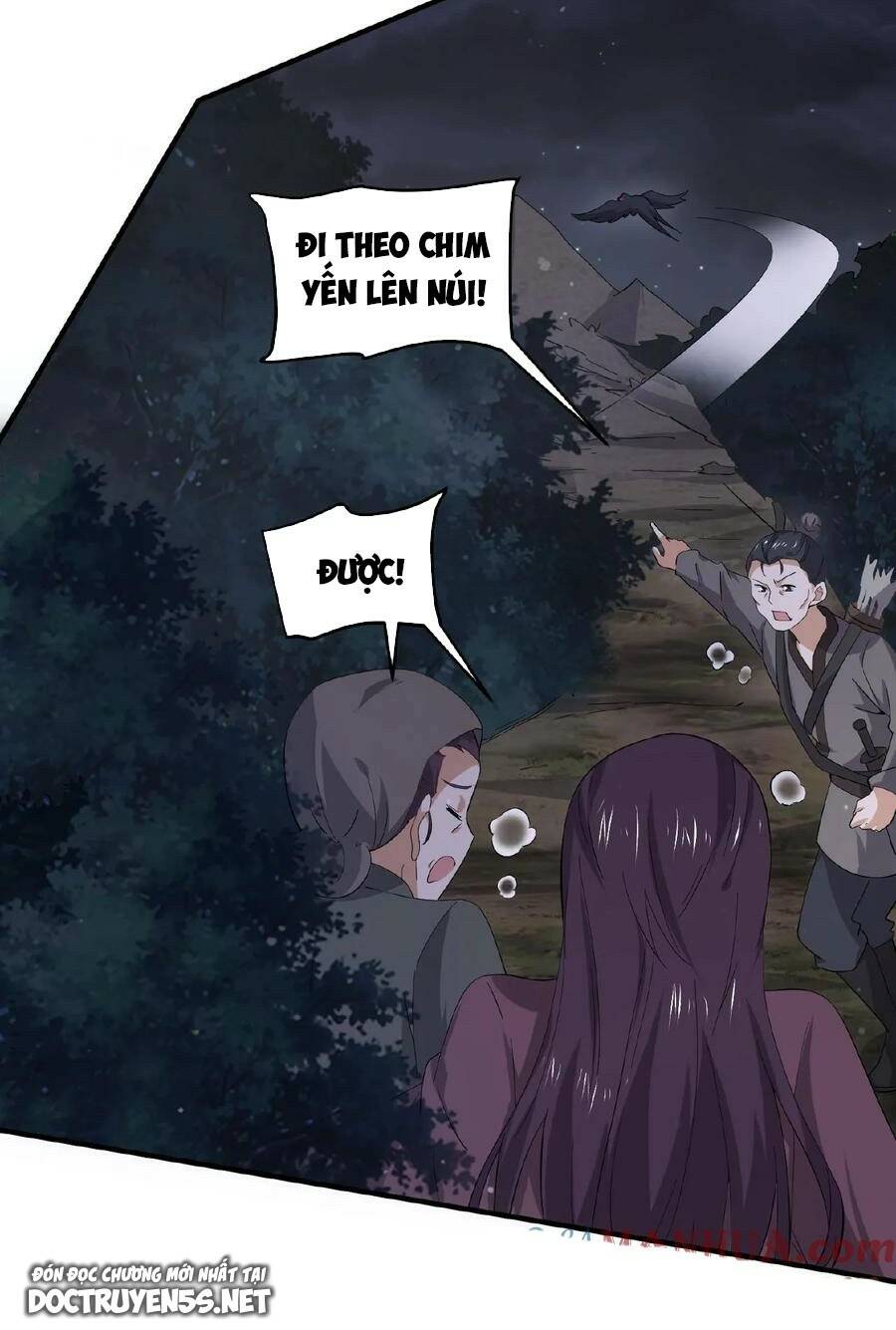 Bắt Đầu Livestream Ở Địa Phủ: Phát Sóng Trực Tiếp Ở Đây Ai Dám Đến Chapter 147 - Trang 2