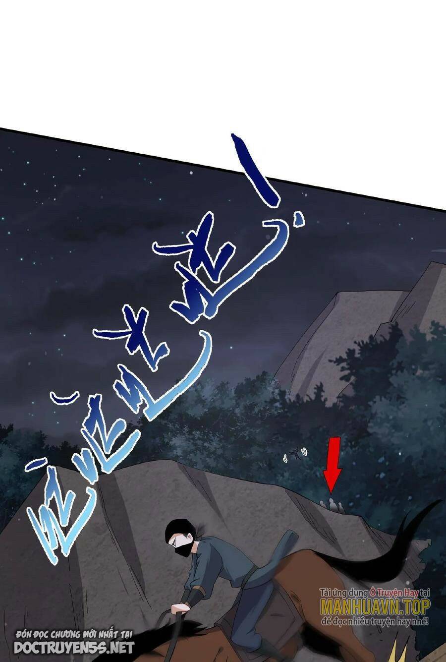 Bắt Đầu Livestream Ở Địa Phủ: Phát Sóng Trực Tiếp Ở Đây Ai Dám Đến Chapter 147 - Trang 2