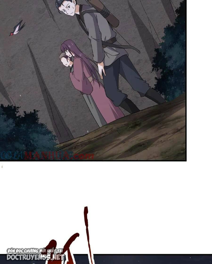 Bắt Đầu Livestream Ở Địa Phủ: Phát Sóng Trực Tiếp Ở Đây Ai Dám Đến Chapter 147 - Trang 2