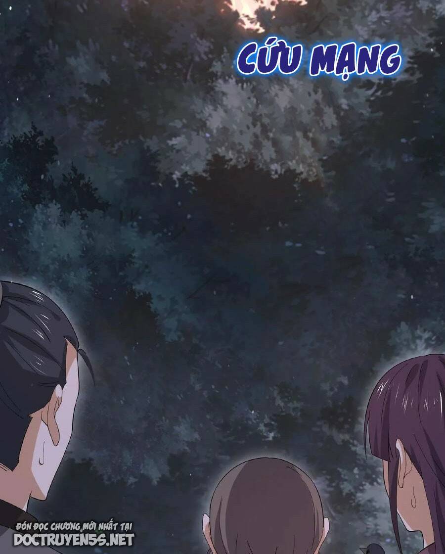 Bắt Đầu Livestream Ở Địa Phủ: Phát Sóng Trực Tiếp Ở Đây Ai Dám Đến Chapter 147 - Trang 2