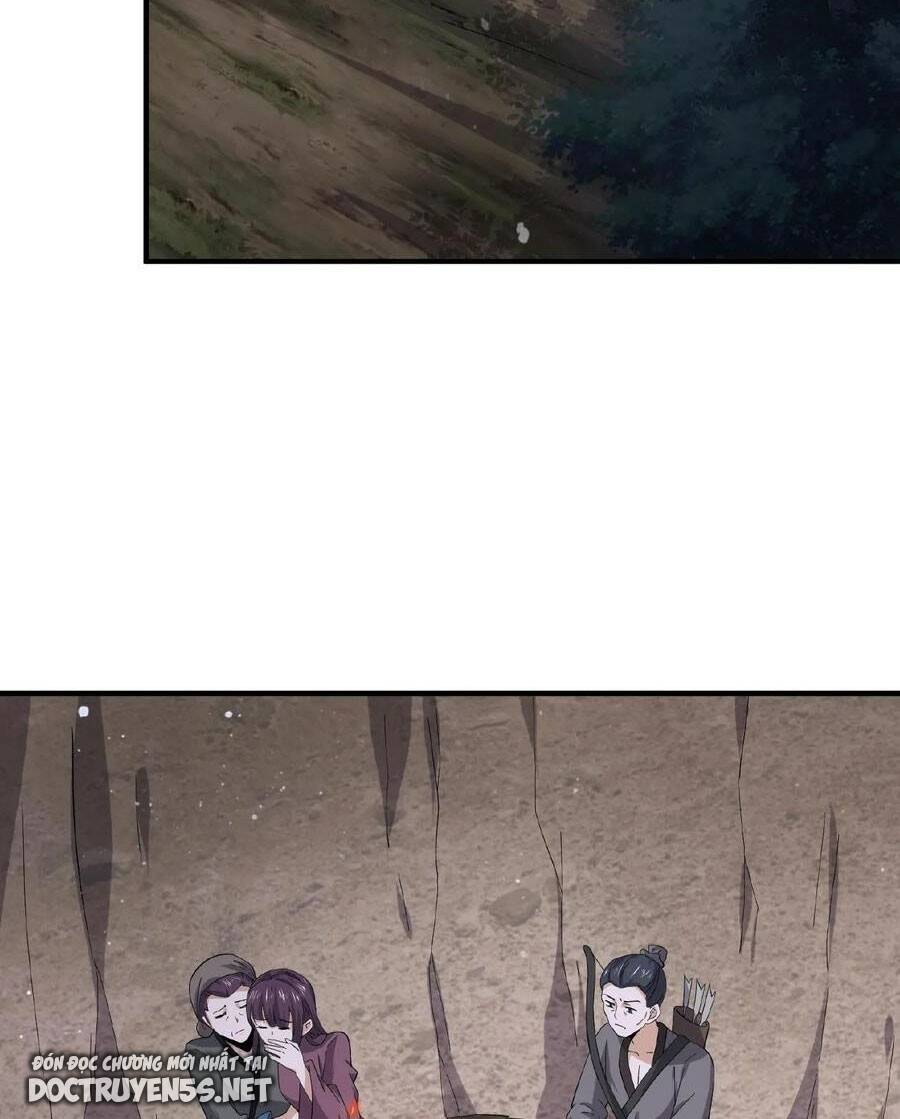 Bắt Đầu Livestream Ở Địa Phủ: Phát Sóng Trực Tiếp Ở Đây Ai Dám Đến Chapter 147 - Trang 2