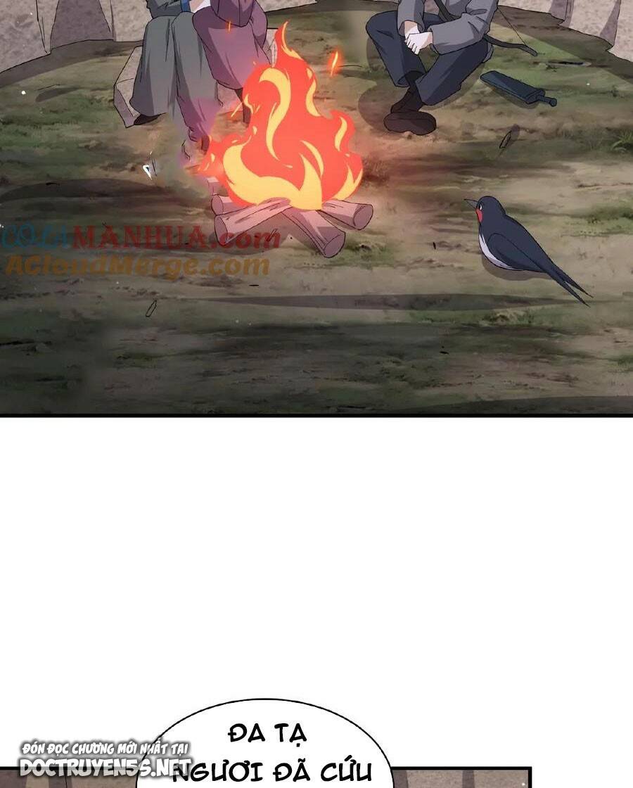 Bắt Đầu Livestream Ở Địa Phủ: Phát Sóng Trực Tiếp Ở Đây Ai Dám Đến Chapter 147 - Trang 2