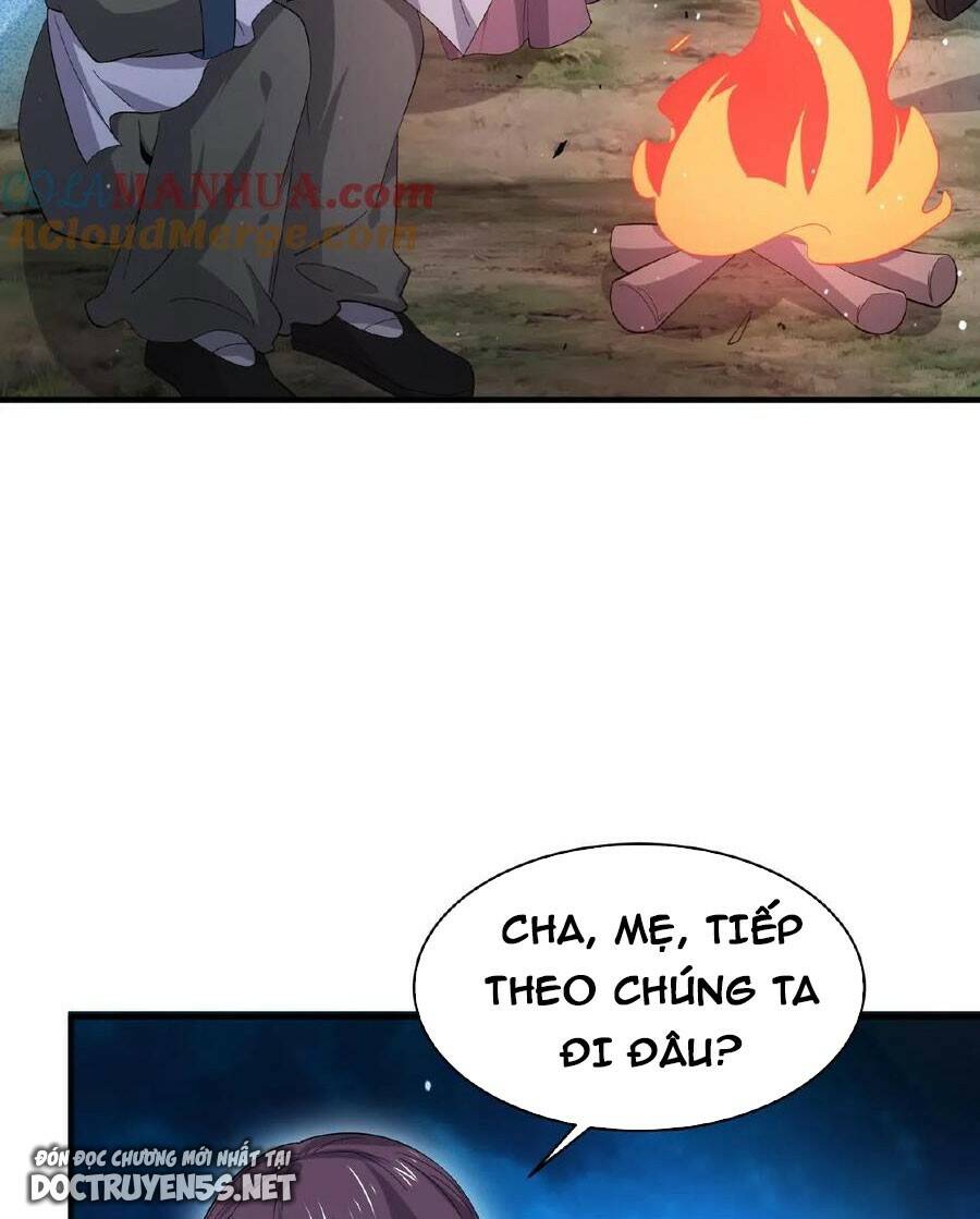 Bắt Đầu Livestream Ở Địa Phủ: Phát Sóng Trực Tiếp Ở Đây Ai Dám Đến Chapter 147 - Trang 2