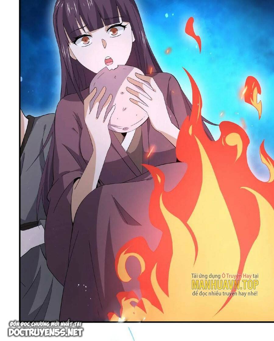 Bắt Đầu Livestream Ở Địa Phủ: Phát Sóng Trực Tiếp Ở Đây Ai Dám Đến Chapter 147 - Trang 2