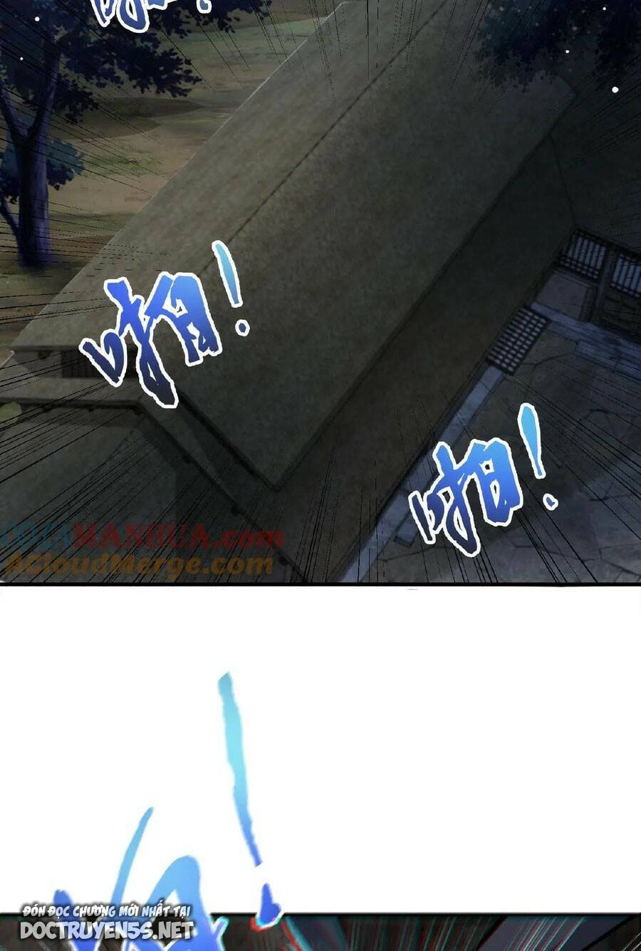 Bắt Đầu Livestream Ở Địa Phủ: Phát Sóng Trực Tiếp Ở Đây Ai Dám Đến Chapter 147 - Trang 2