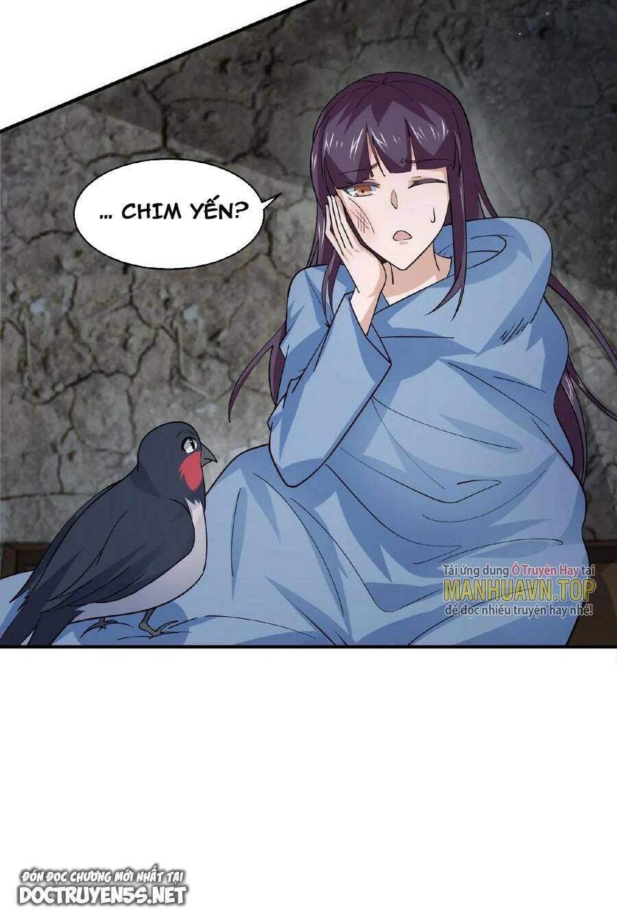 Bắt Đầu Livestream Ở Địa Phủ: Phát Sóng Trực Tiếp Ở Đây Ai Dám Đến Chapter 147 - Trang 2