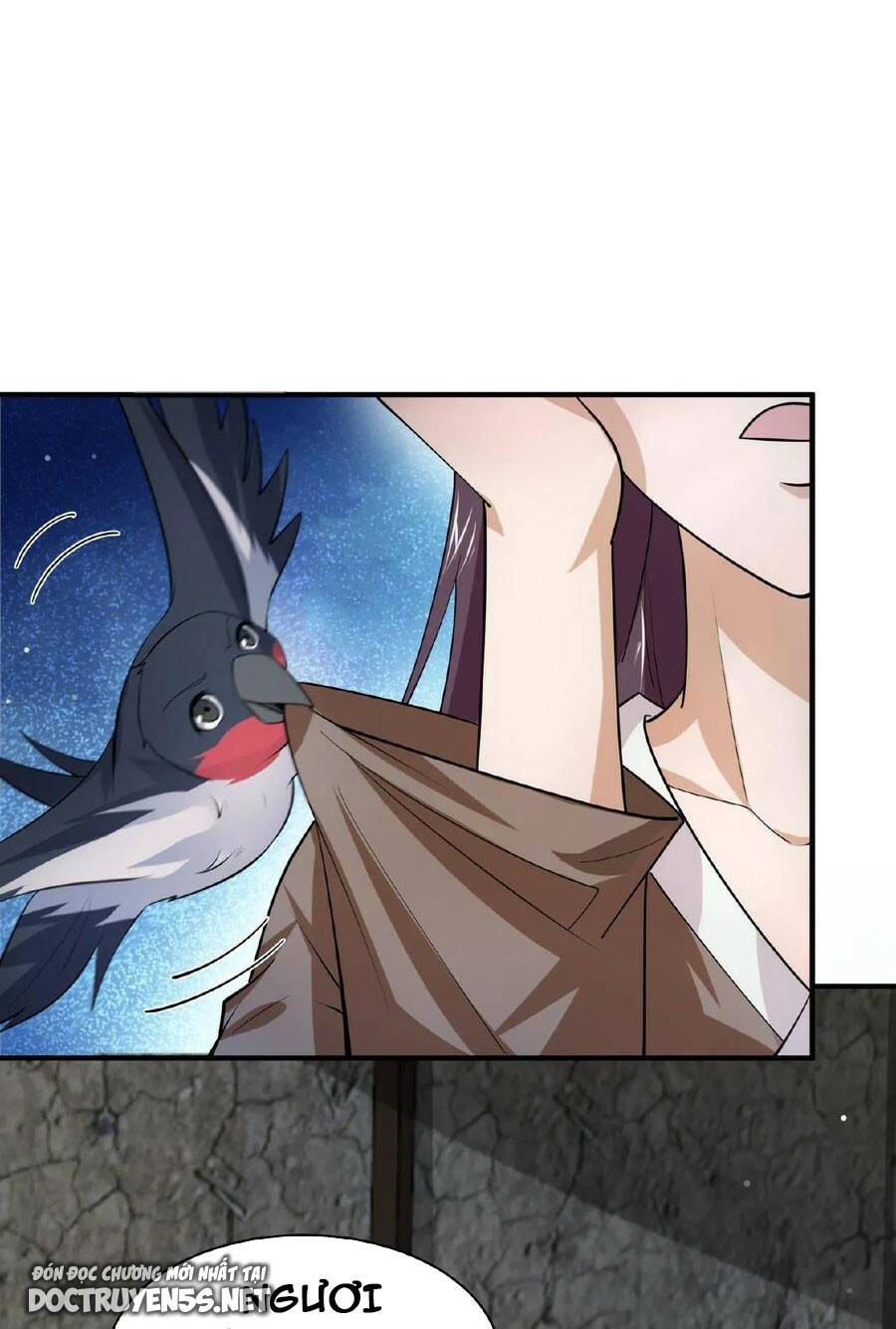 Bắt Đầu Livestream Ở Địa Phủ: Phát Sóng Trực Tiếp Ở Đây Ai Dám Đến Chapter 147 - Trang 2