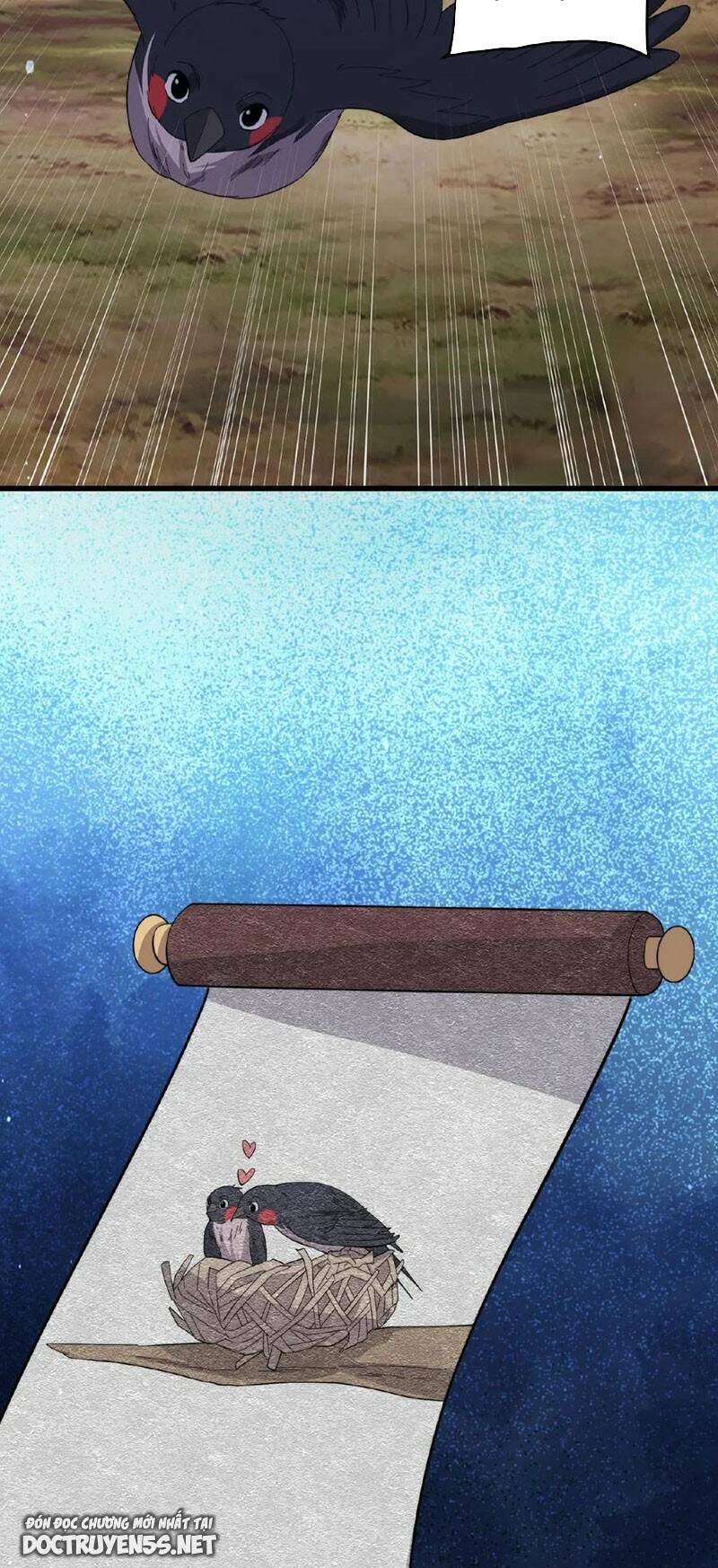 Bắt Đầu Livestream Ở Địa Phủ: Phát Sóng Trực Tiếp Ở Đây Ai Dám Đến Chapter 148 - Trang 2