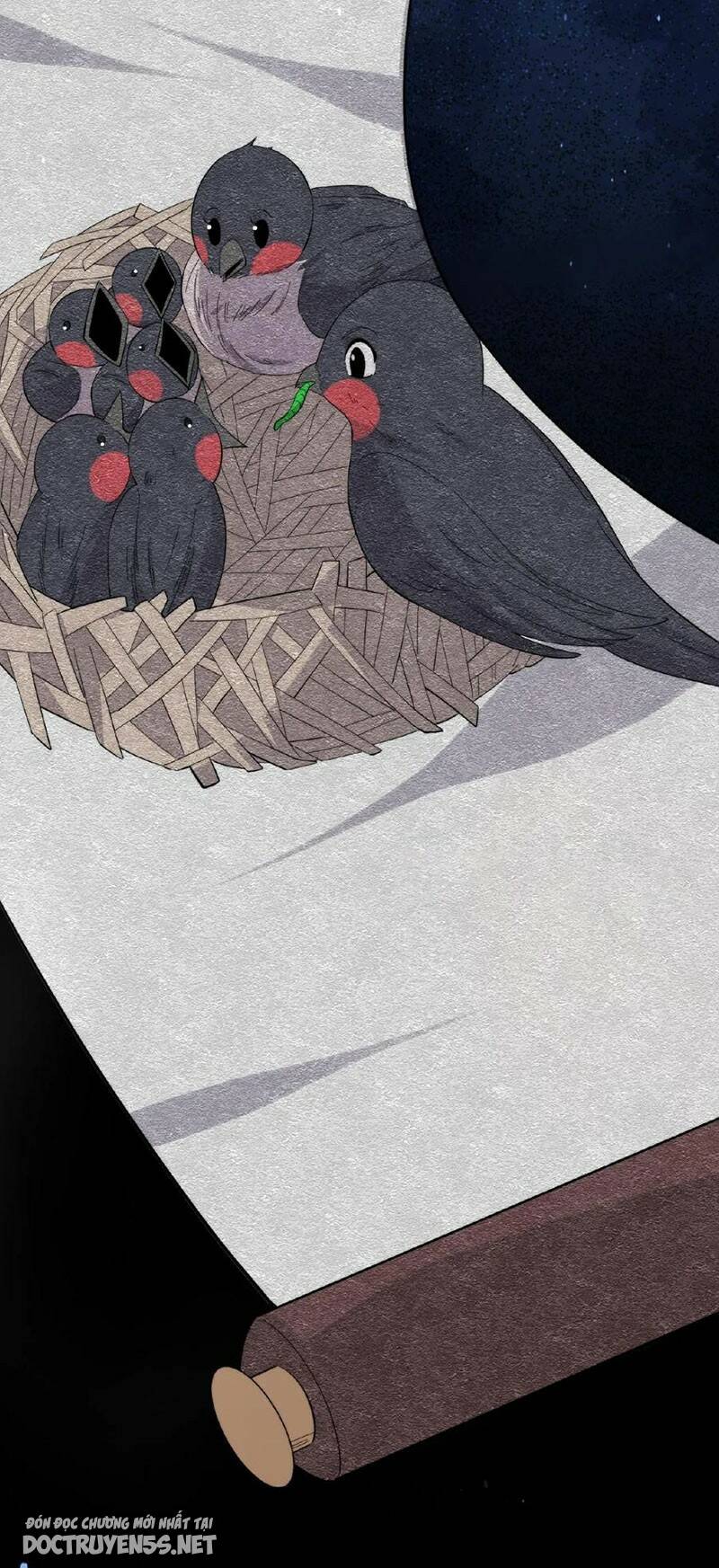 Bắt Đầu Livestream Ở Địa Phủ: Phát Sóng Trực Tiếp Ở Đây Ai Dám Đến Chapter 148 - Trang 2