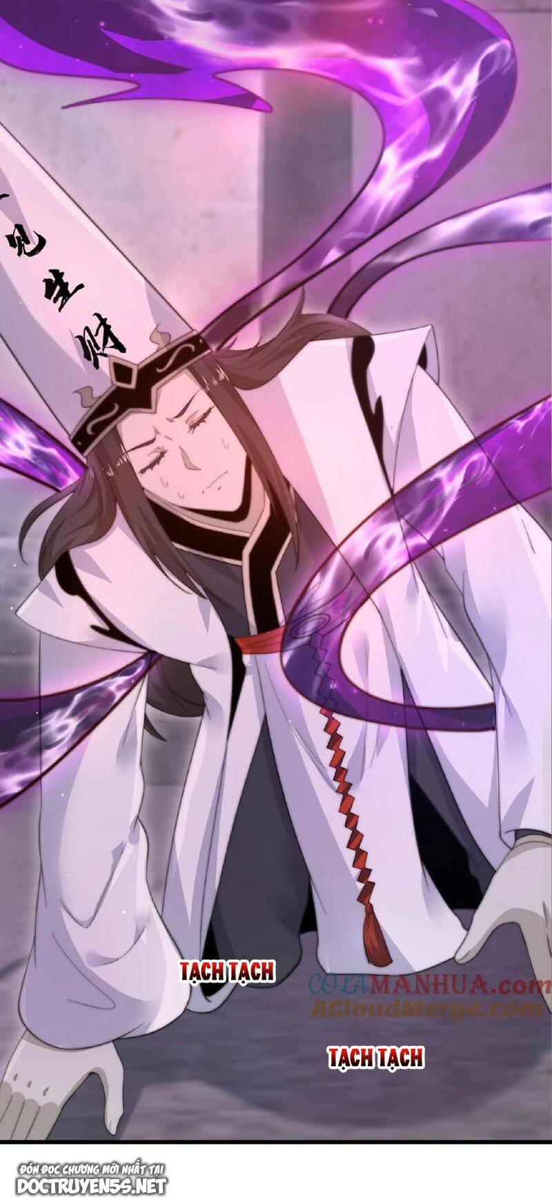 Bắt Đầu Livestream Ở Địa Phủ: Phát Sóng Trực Tiếp Ở Đây Ai Dám Đến Chapter 148 - Trang 2