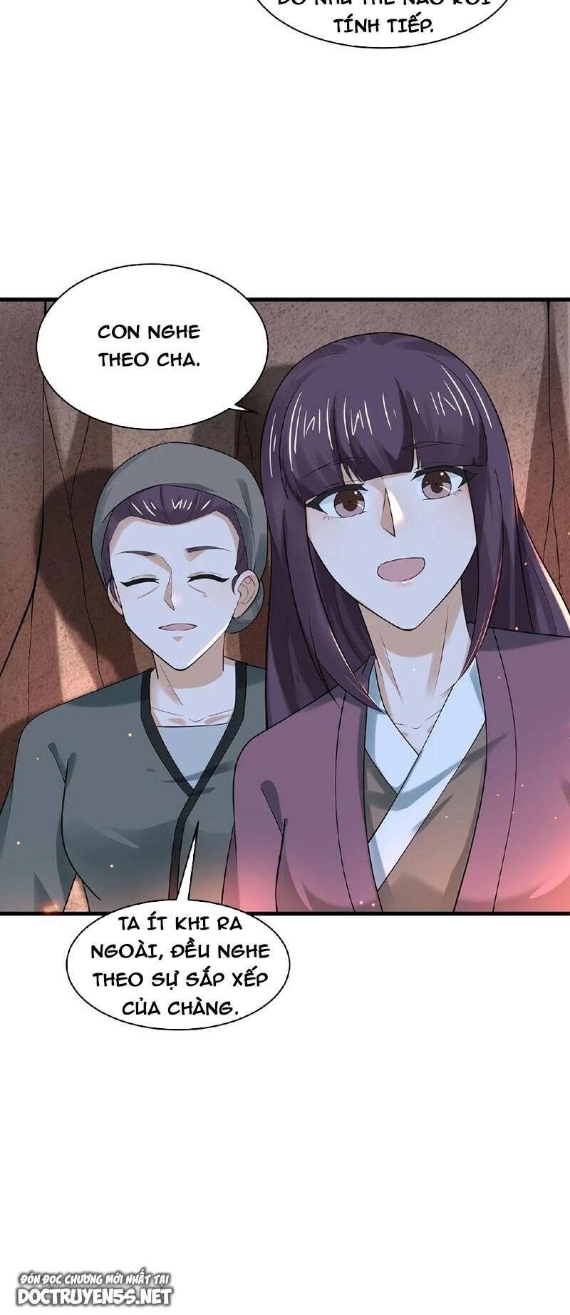 Bắt Đầu Livestream Ở Địa Phủ: Phát Sóng Trực Tiếp Ở Đây Ai Dám Đến Chapter 148 - Trang 2