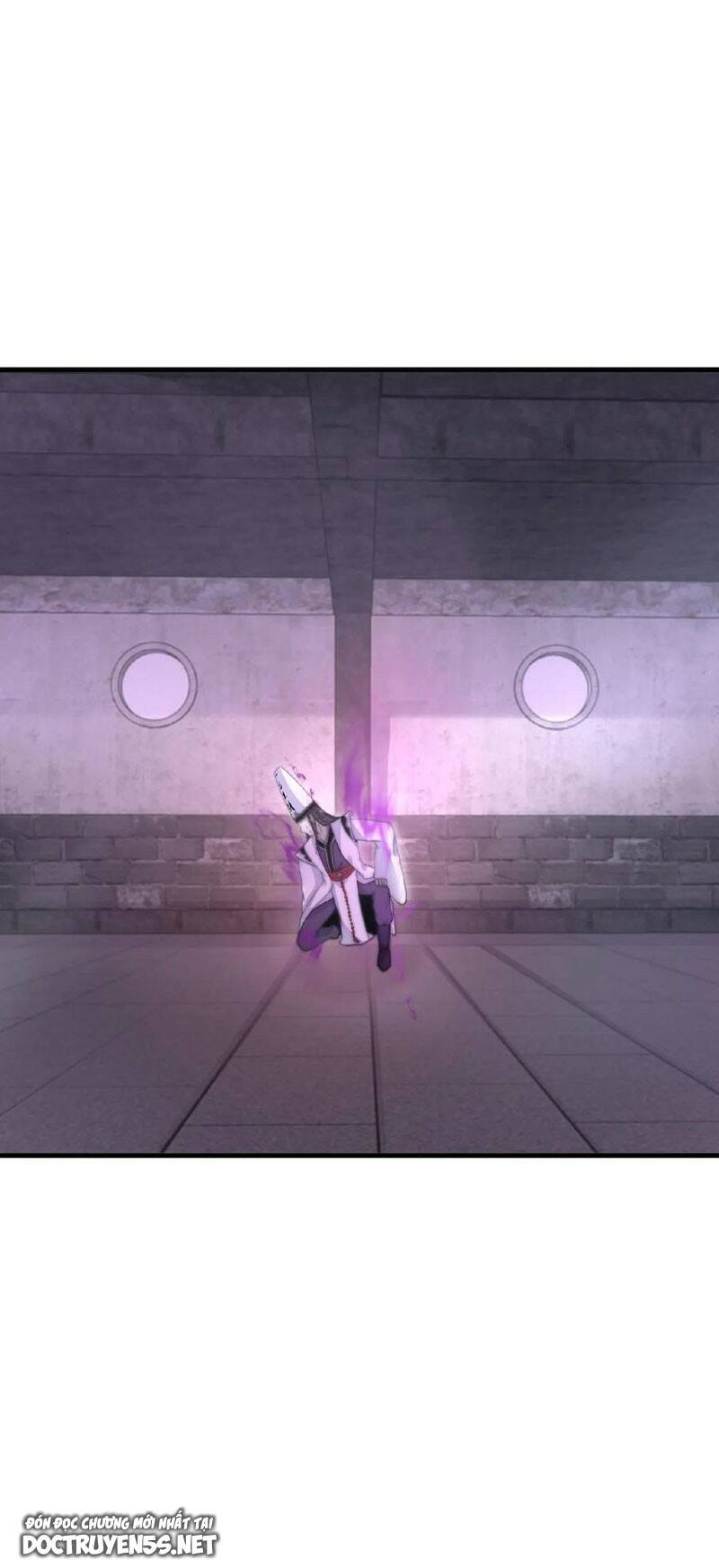 Bắt Đầu Livestream Ở Địa Phủ: Phát Sóng Trực Tiếp Ở Đây Ai Dám Đến Chapter 148 - Trang 2