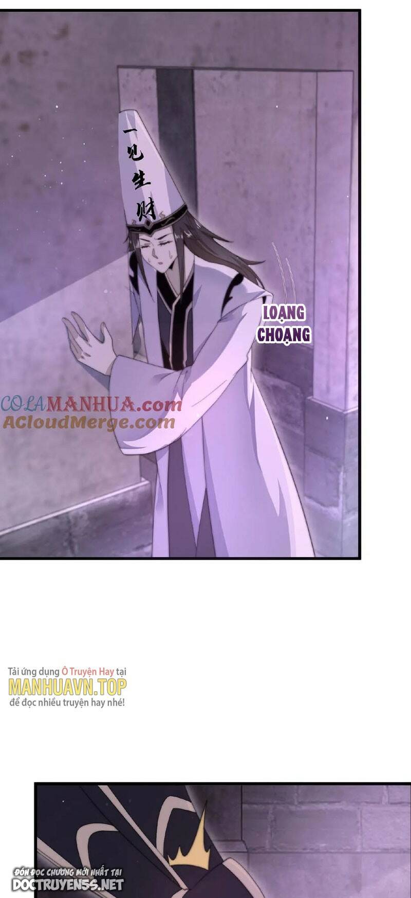 Bắt Đầu Livestream Ở Địa Phủ: Phát Sóng Trực Tiếp Ở Đây Ai Dám Đến Chapter 148 - Trang 2