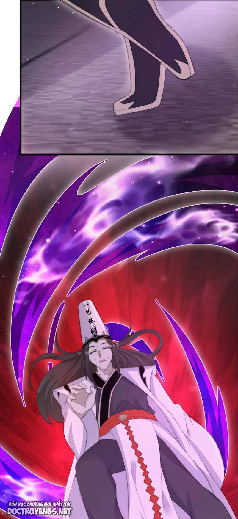 Bắt Đầu Livestream Ở Địa Phủ: Phát Sóng Trực Tiếp Ở Đây Ai Dám Đến Chapter 148 - Trang 2