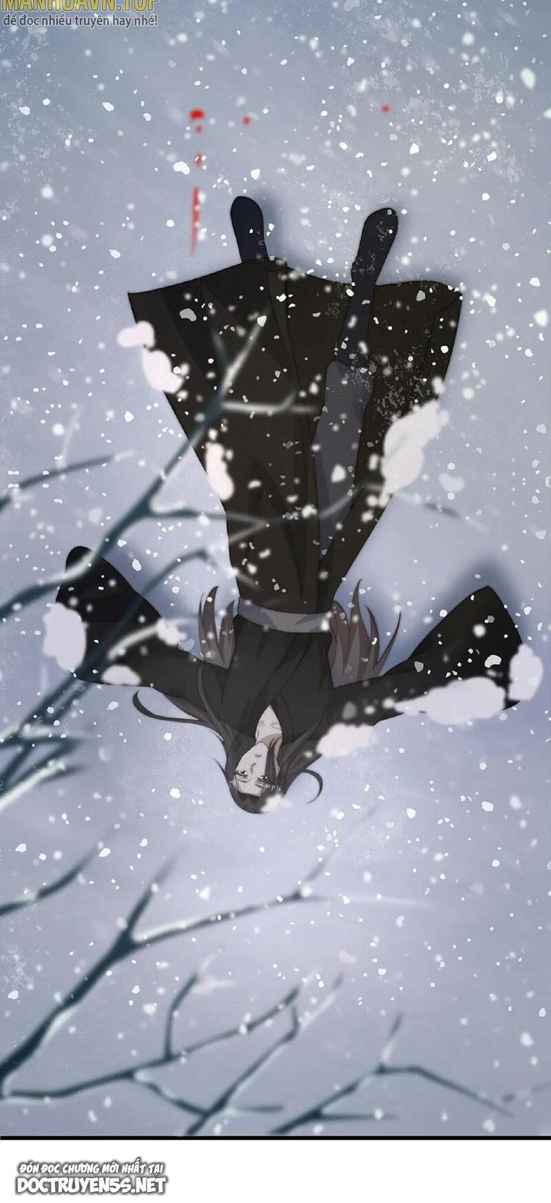 Bắt Đầu Livestream Ở Địa Phủ: Phát Sóng Trực Tiếp Ở Đây Ai Dám Đến Chapter 148 - Trang 2