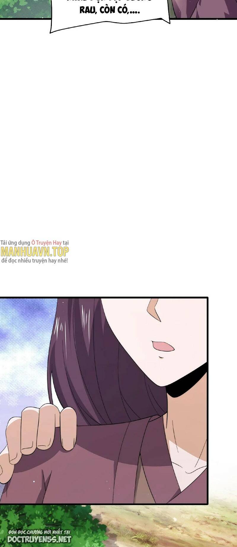 Bắt Đầu Livestream Ở Địa Phủ: Phát Sóng Trực Tiếp Ở Đây Ai Dám Đến Chapter 148 - Trang 2