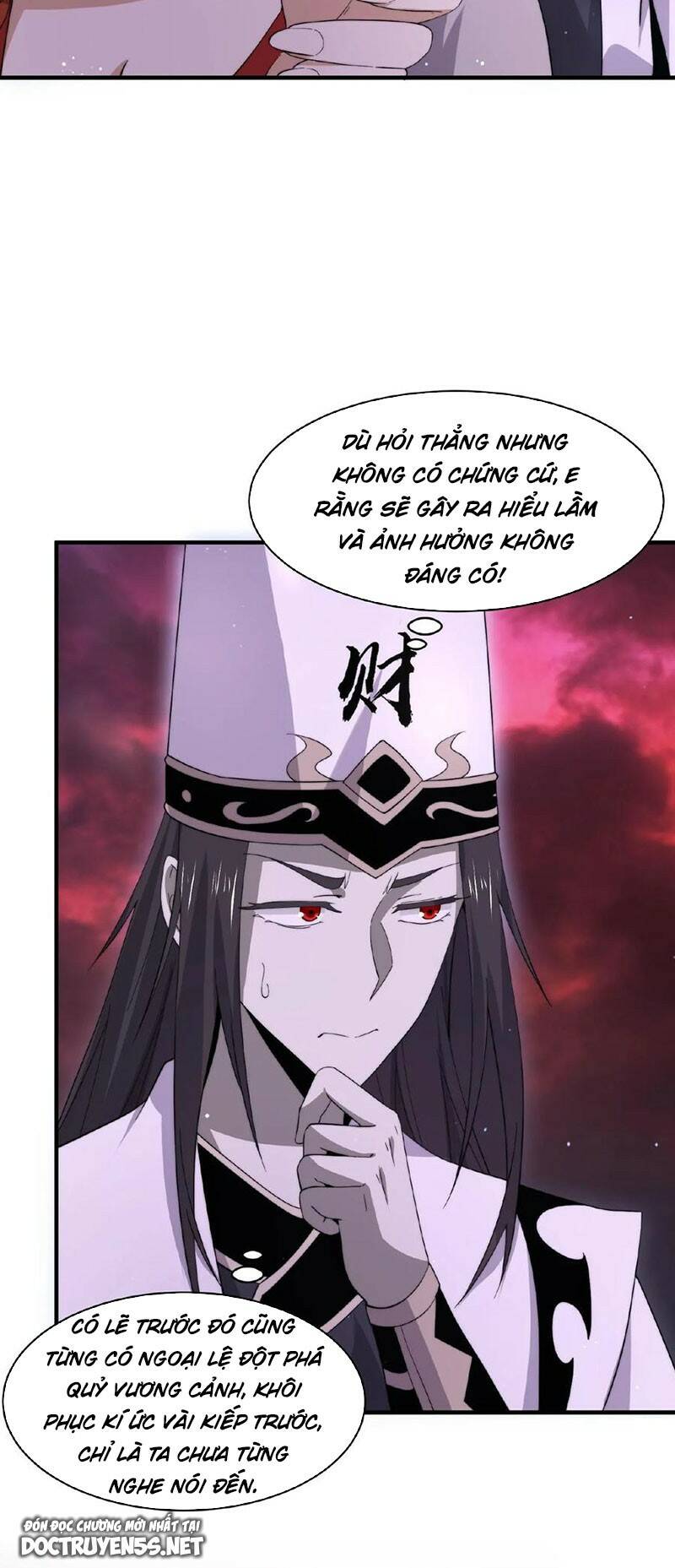 Bắt Đầu Livestream Ở Địa Phủ: Phát Sóng Trực Tiếp Ở Đây Ai Dám Đến Chapter 149 - Trang 2