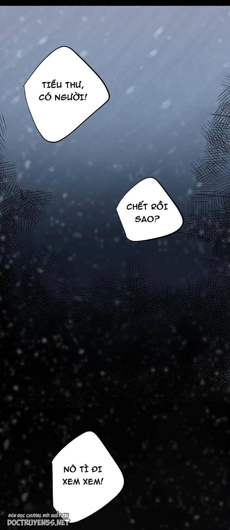 Bắt Đầu Livestream Ở Địa Phủ: Phát Sóng Trực Tiếp Ở Đây Ai Dám Đến Chapter 149 - Trang 2