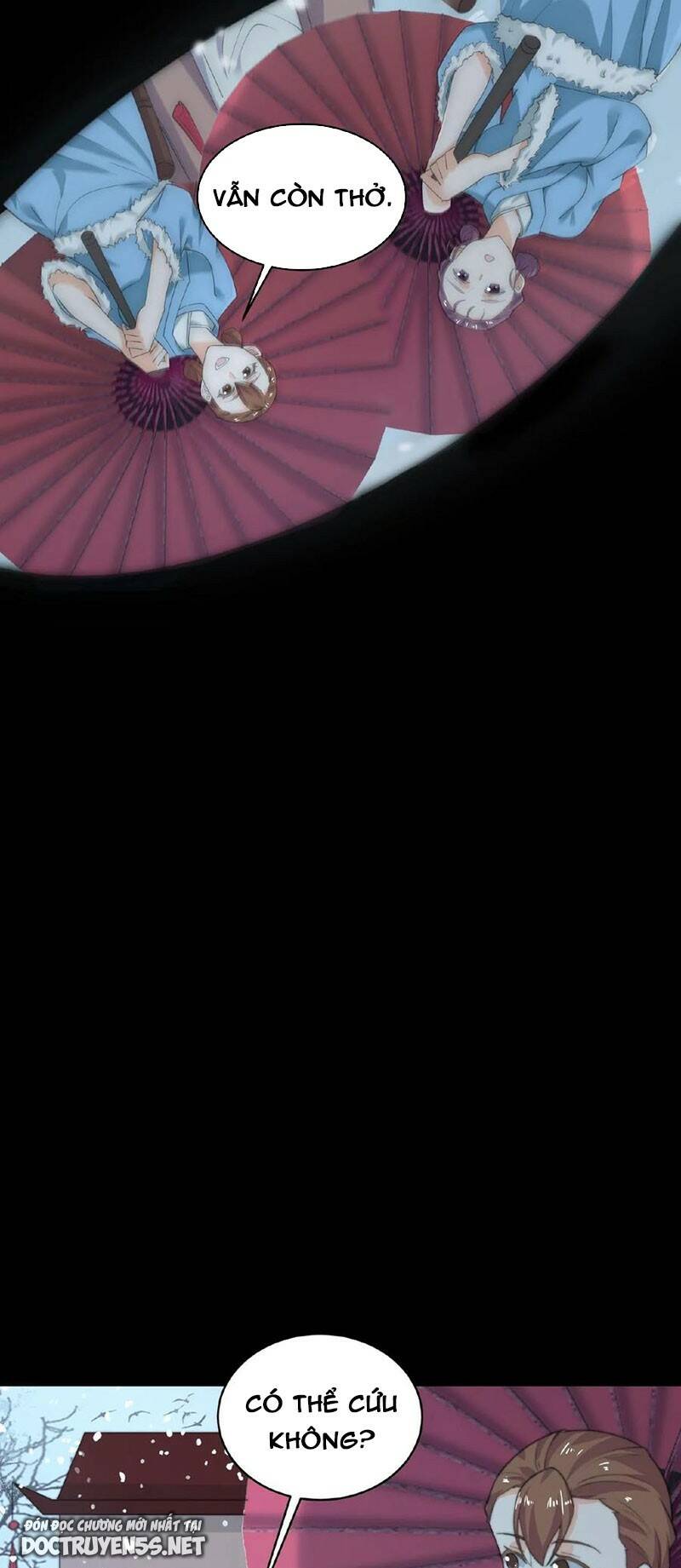 Bắt Đầu Livestream Ở Địa Phủ: Phát Sóng Trực Tiếp Ở Đây Ai Dám Đến Chapter 149 - Trang 2