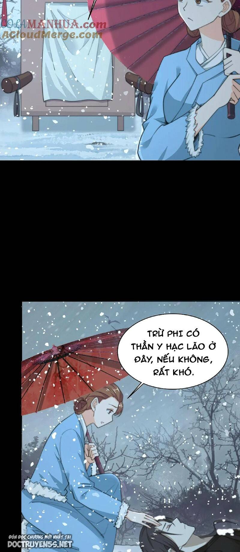 Bắt Đầu Livestream Ở Địa Phủ: Phát Sóng Trực Tiếp Ở Đây Ai Dám Đến Chapter 149 - Trang 2