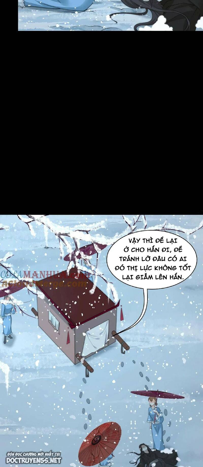 Bắt Đầu Livestream Ở Địa Phủ: Phát Sóng Trực Tiếp Ở Đây Ai Dám Đến Chapter 149 - Trang 2