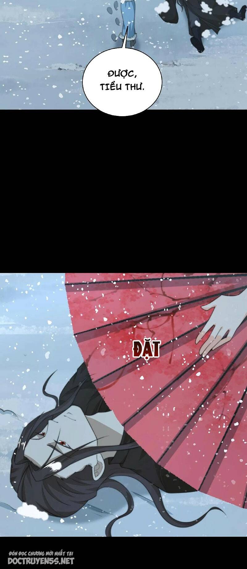 Bắt Đầu Livestream Ở Địa Phủ: Phát Sóng Trực Tiếp Ở Đây Ai Dám Đến Chapter 149 - Trang 2