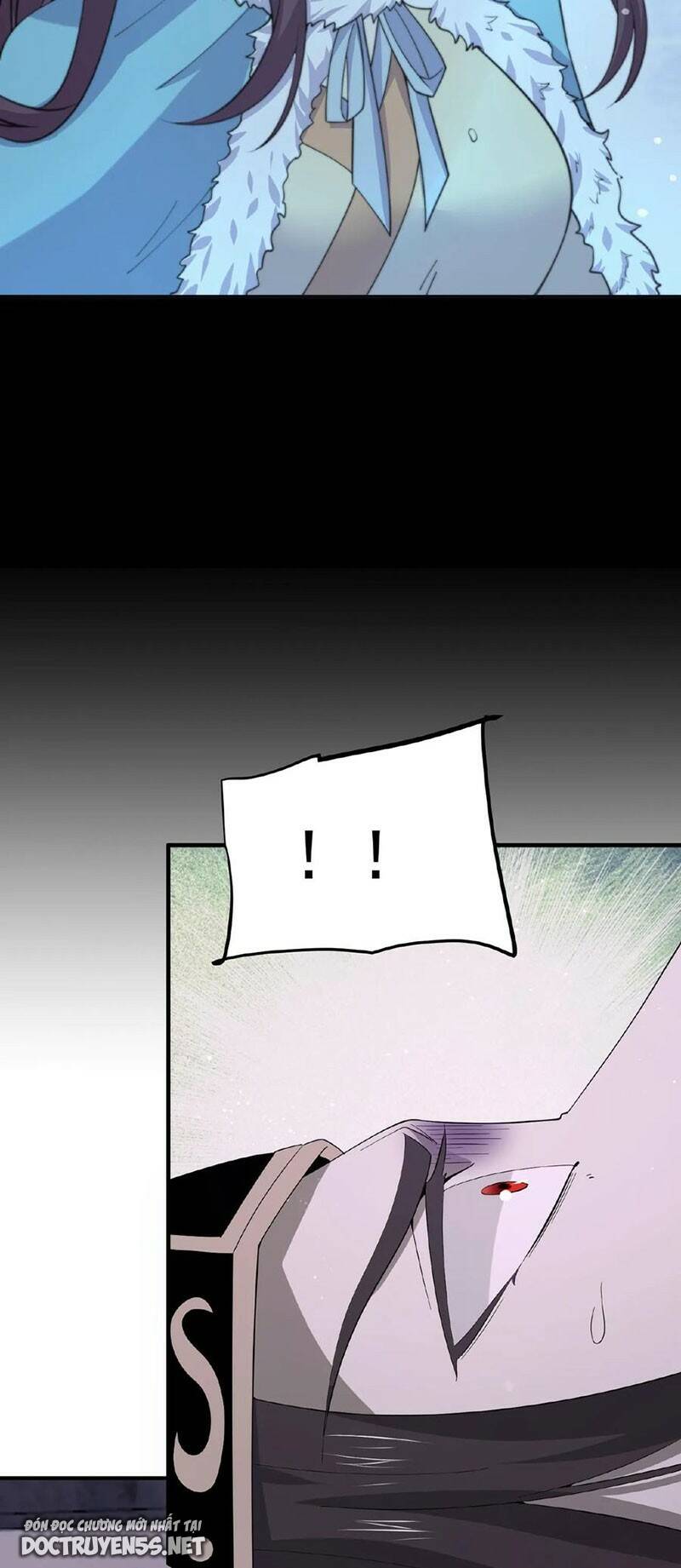 Bắt Đầu Livestream Ở Địa Phủ: Phát Sóng Trực Tiếp Ở Đây Ai Dám Đến Chapter 149 - Trang 2