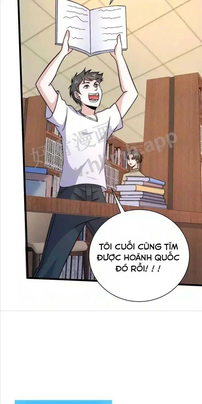 Bắt Đầu Livestream Ở Địa Phủ: Phát Sóng Trực Tiếp Ở Đây Ai Dám Đến Chapter 15 - Trang 2