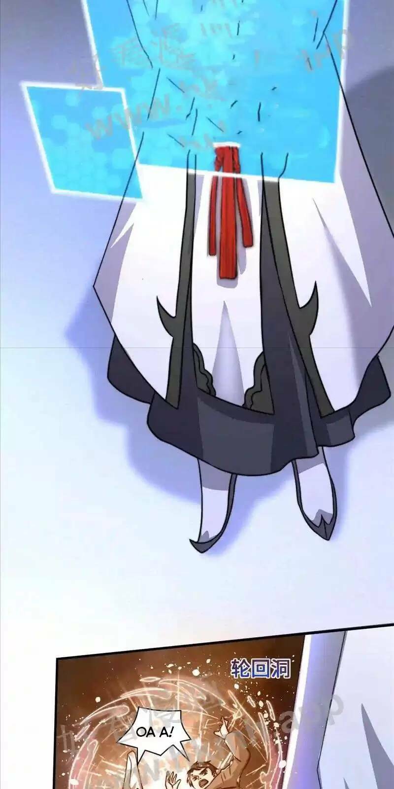 Bắt Đầu Livestream Ở Địa Phủ: Phát Sóng Trực Tiếp Ở Đây Ai Dám Đến Chapter 15 - Trang 2