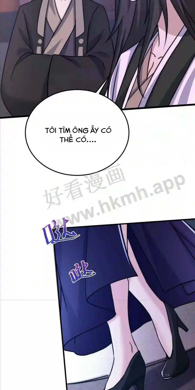 Bắt Đầu Livestream Ở Địa Phủ: Phát Sóng Trực Tiếp Ở Đây Ai Dám Đến Chapter 15 - Trang 2