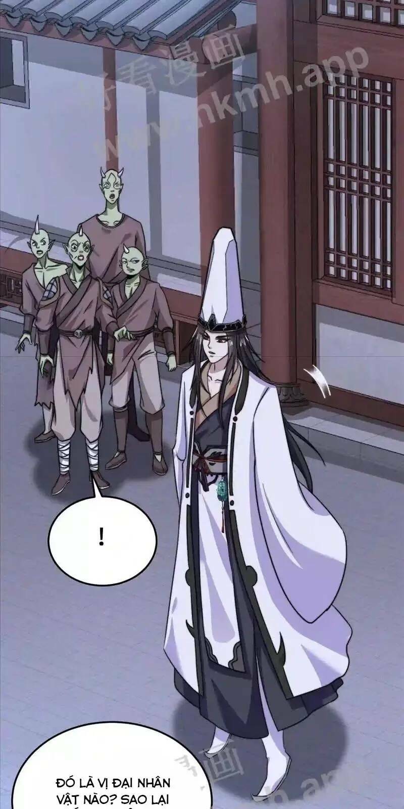 Bắt Đầu Livestream Ở Địa Phủ: Phát Sóng Trực Tiếp Ở Đây Ai Dám Đến Chapter 15 - Trang 2