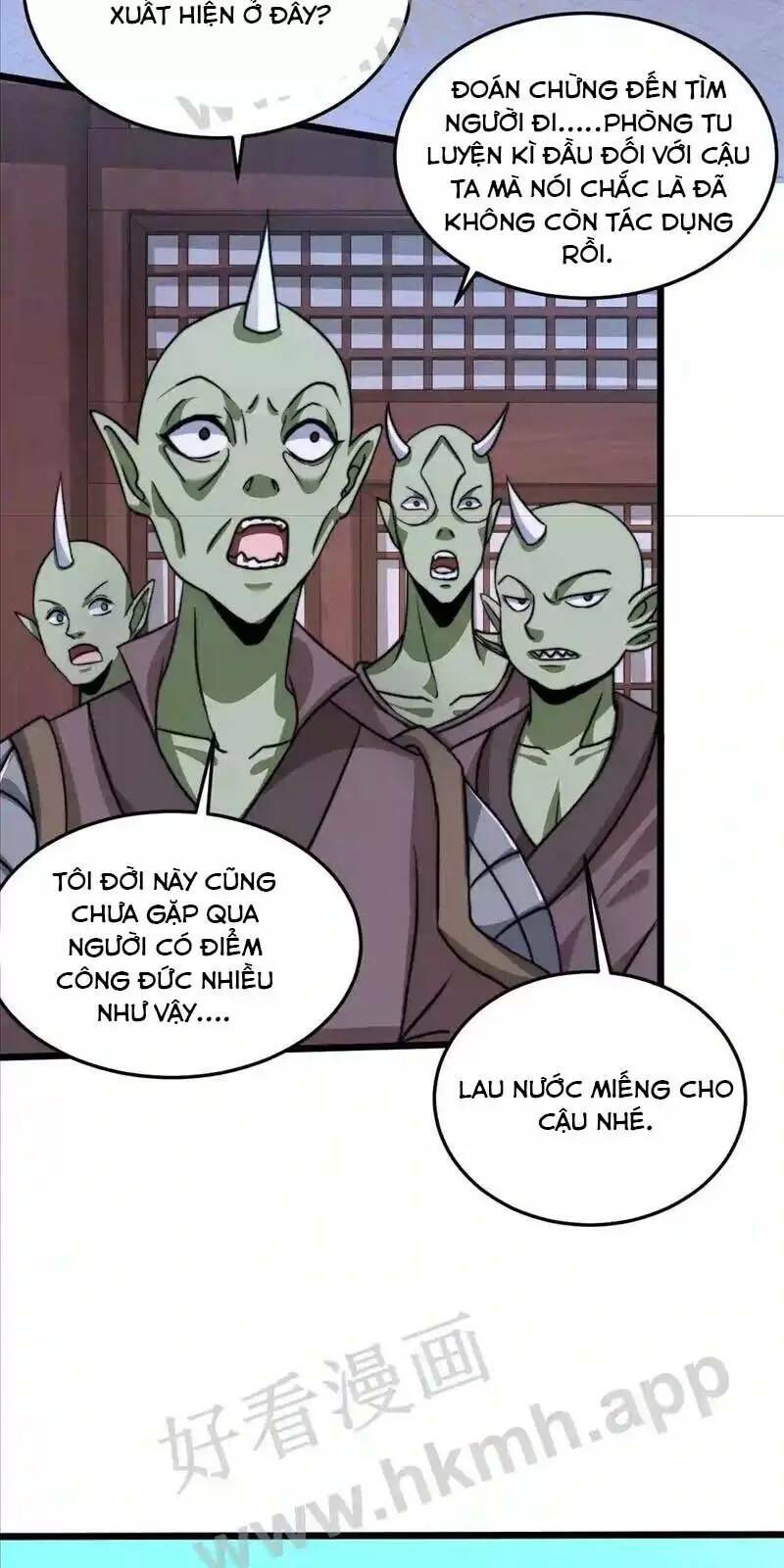 Bắt Đầu Livestream Ở Địa Phủ: Phát Sóng Trực Tiếp Ở Đây Ai Dám Đến Chapter 15 - Trang 2