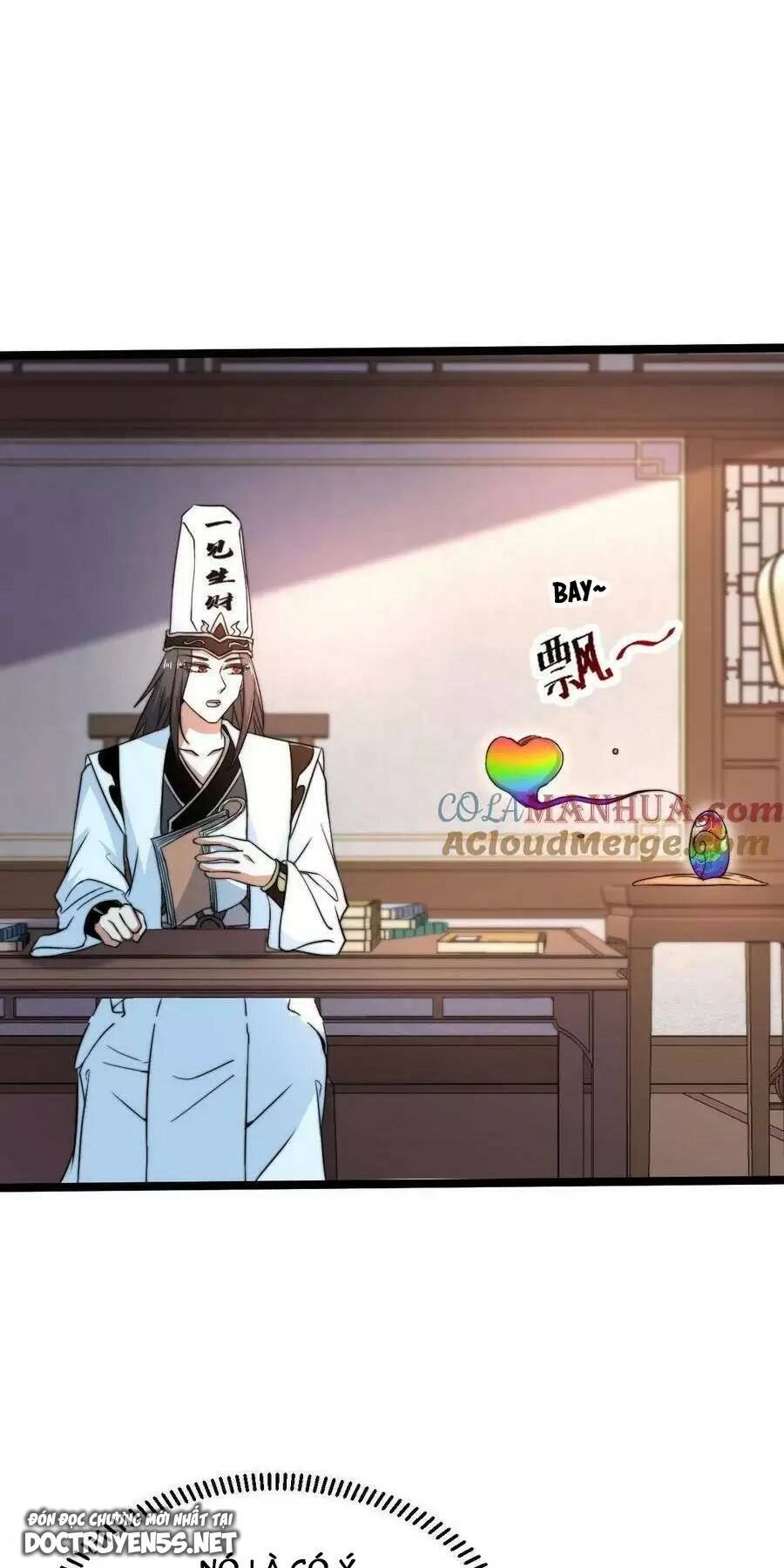 Bắt Đầu Livestream Ở Địa Phủ: Phát Sóng Trực Tiếp Ở Đây Ai Dám Đến Chapter 152 - Trang 2