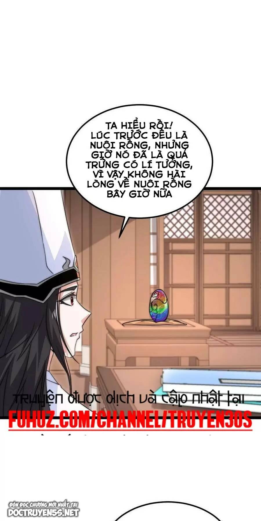 Bắt Đầu Livestream Ở Địa Phủ: Phát Sóng Trực Tiếp Ở Đây Ai Dám Đến Chapter 152 - Trang 2