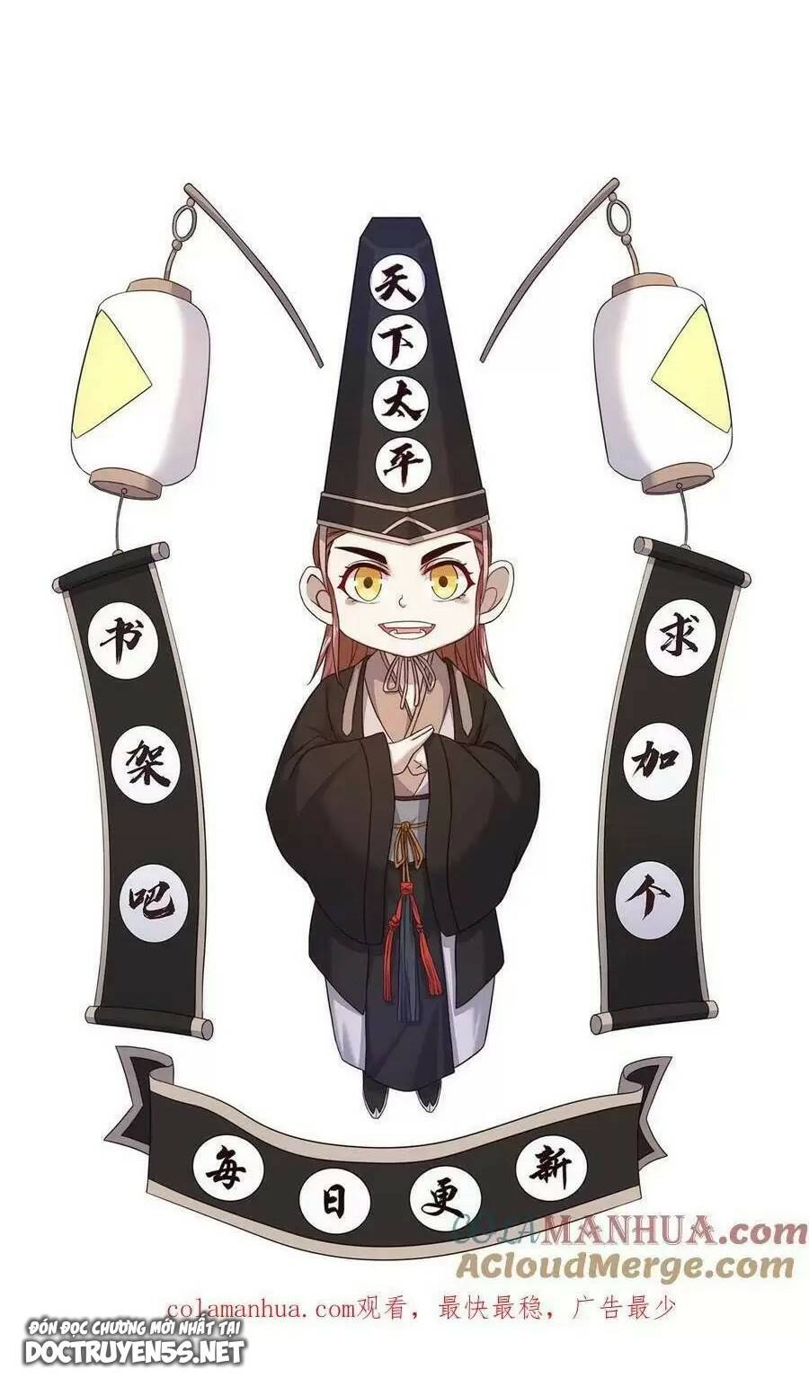 Bắt Đầu Livestream Ở Địa Phủ: Phát Sóng Trực Tiếp Ở Đây Ai Dám Đến Chapter 152 - Trang 2