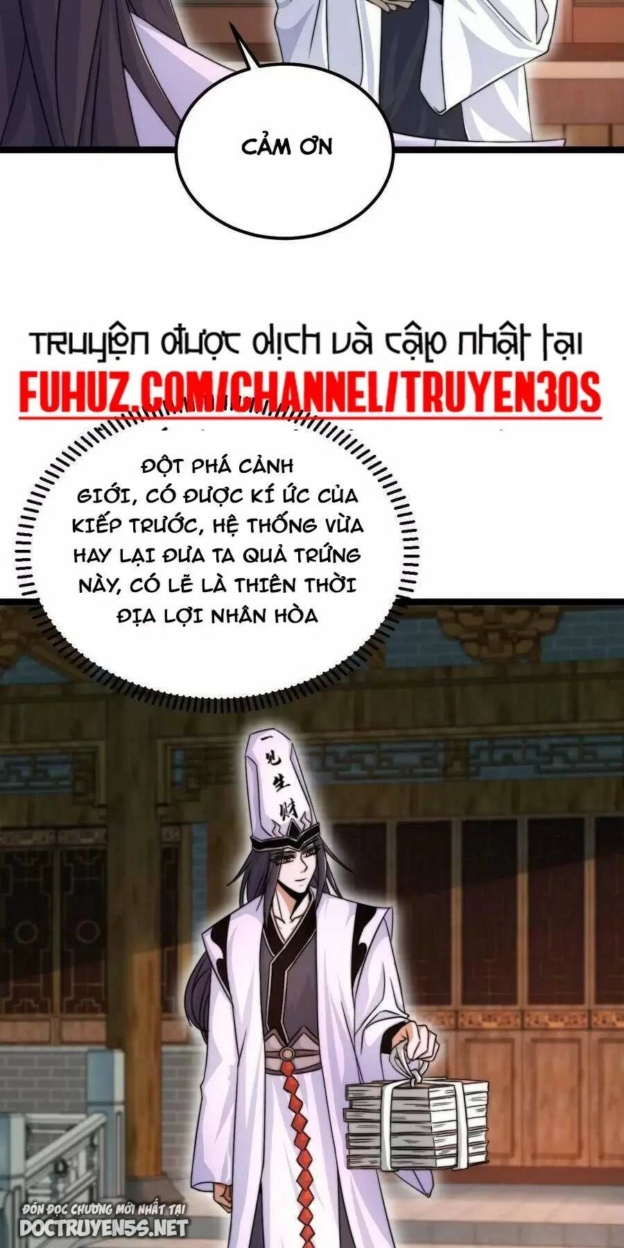 Bắt Đầu Livestream Ở Địa Phủ: Phát Sóng Trực Tiếp Ở Đây Ai Dám Đến Chapter 152 - Trang 2