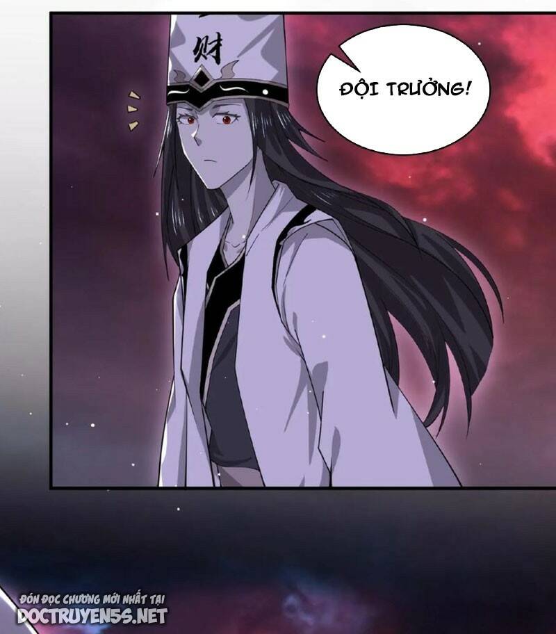 Bắt Đầu Livestream Ở Địa Phủ: Phát Sóng Trực Tiếp Ở Đây Ai Dám Đến Chapter 153 - Trang 2