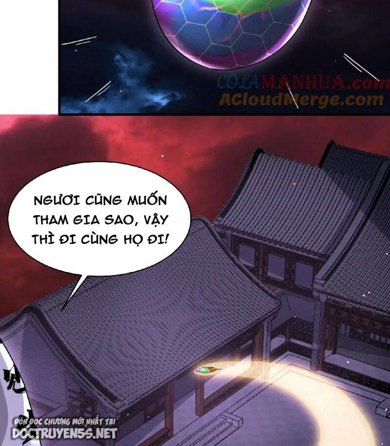 Bắt Đầu Livestream Ở Địa Phủ: Phát Sóng Trực Tiếp Ở Đây Ai Dám Đến Chapter 153 - Trang 2
