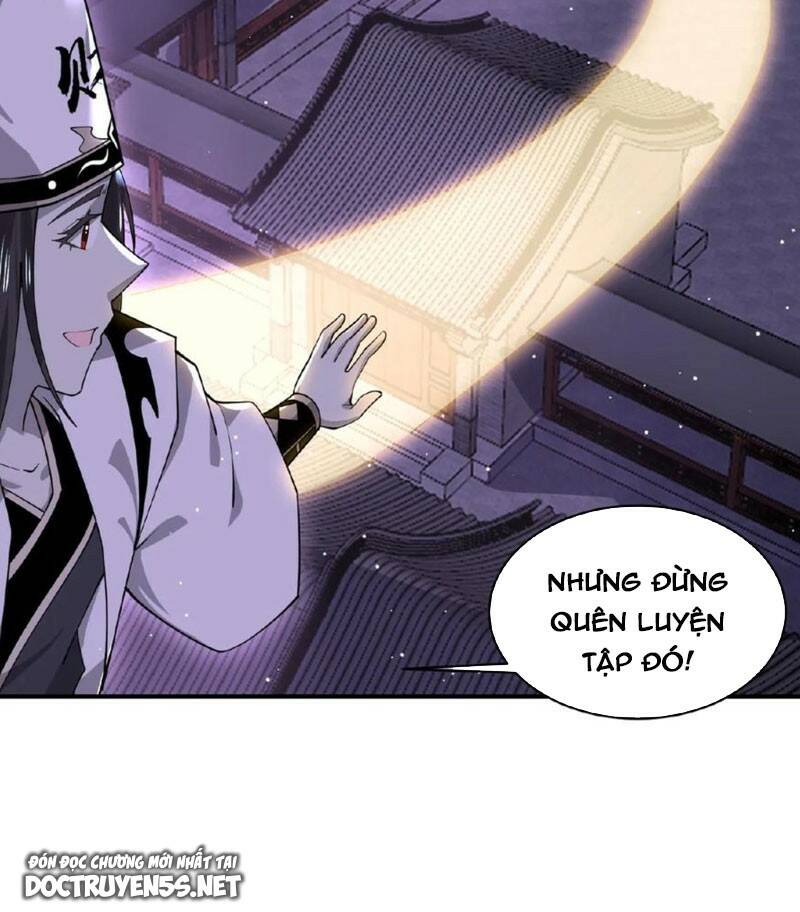 Bắt Đầu Livestream Ở Địa Phủ: Phát Sóng Trực Tiếp Ở Đây Ai Dám Đến Chapter 153 - Trang 2