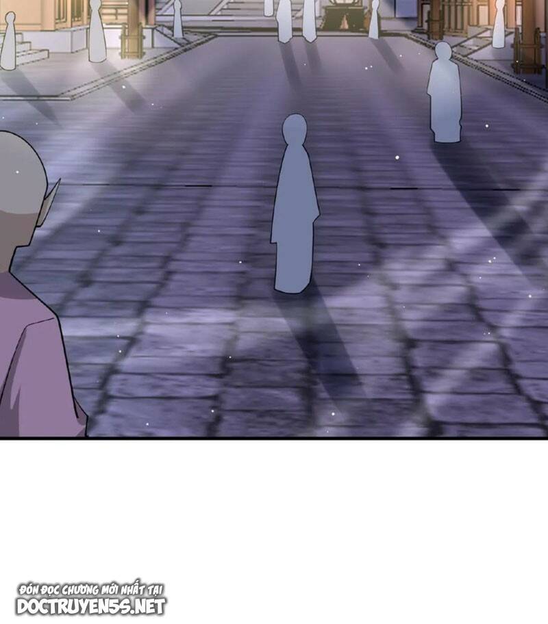 Bắt Đầu Livestream Ở Địa Phủ: Phát Sóng Trực Tiếp Ở Đây Ai Dám Đến Chapter 153 - Trang 2