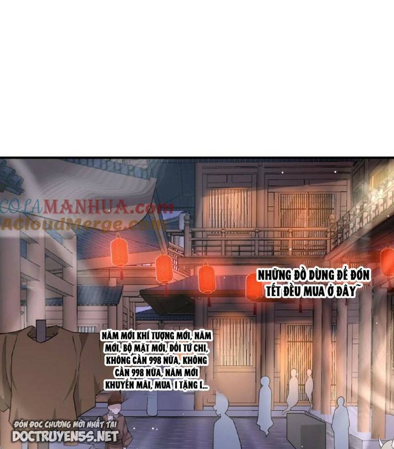 Bắt Đầu Livestream Ở Địa Phủ: Phát Sóng Trực Tiếp Ở Đây Ai Dám Đến Chapter 153 - Trang 2