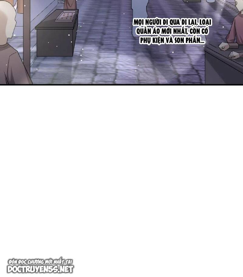 Bắt Đầu Livestream Ở Địa Phủ: Phát Sóng Trực Tiếp Ở Đây Ai Dám Đến Chapter 153 - Trang 2