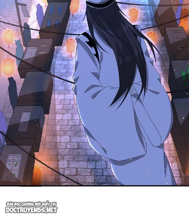 Bắt Đầu Livestream Ở Địa Phủ: Phát Sóng Trực Tiếp Ở Đây Ai Dám Đến Chapter 153 - Trang 2